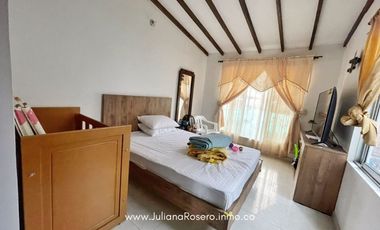 VENDO HERMOSA CASA EN VILLA DEL BOSQUE
