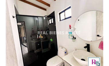 Casa en venta en unidad cerrada