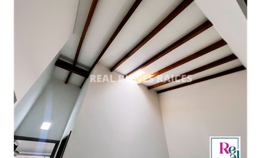 Casa en venta en unidad cerrada