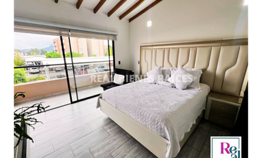 Casa en venta en unidad cerrada