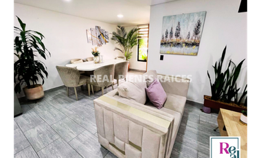 Casa en venta en unidad cerrada