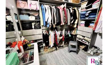 Casa en venta en unidad cerrada