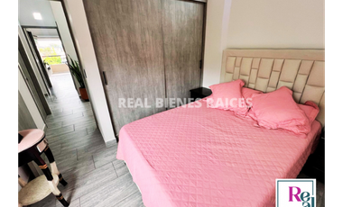 Casa en venta en unidad cerrada