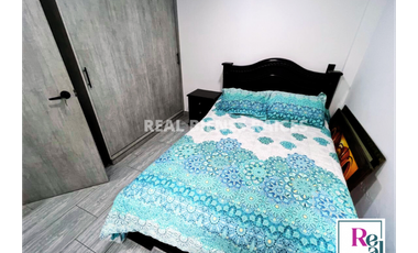 Casa en venta en unidad cerrada