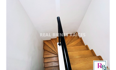 Casa en venta en unidad cerrada