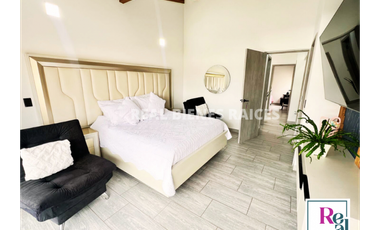 Casa en venta en unidad cerrada