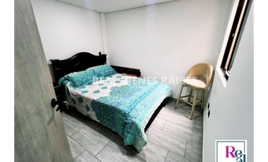 Casa en venta en unidad cerrada