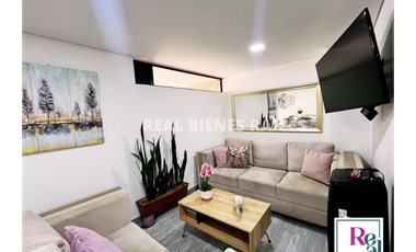 Casa en venta en unidad cerrada