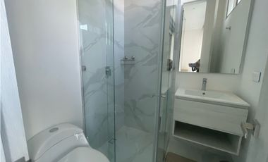 SE ARRIENDA APARTAMENTO TIPO LOFT EN POZOS COLORADOS, SANTA MARTA