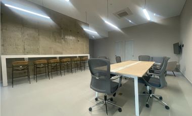 SE ARRIENDA APARTAMENTO TIPO LOFT EN POZOS COLORADOS, SANTA MARTA