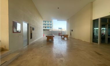 SE ARRIENDA APARTAMENTO TIPO LOFT EN POZOS COLORADOS, SANTA MARTA