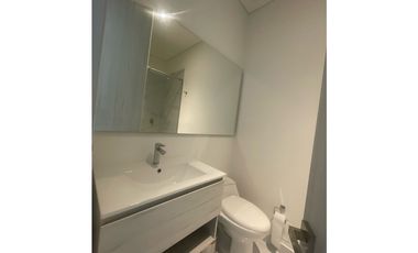 SE ARRIENDA APARTAMENTO TIPO LOFT EN POZOS COLORADOS, SANTA MARTA