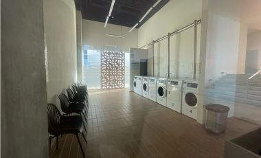 SE ARRIENDA APARTAMENTO TIPO LOFT EN POZOS COLORADOS, SANTA MARTA