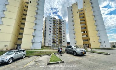VENDO HERMOSO APARTAMENTO EN ALTOS DE SANTA INES