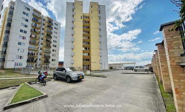 VENDO HERMOSO APARTAMENTO EN ALTOS DE SANTA INES
