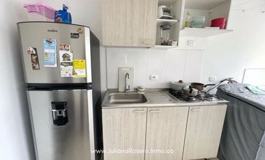 VENDO HERMOSO APARTAMENTO EN ALTOS DE SANTA INES