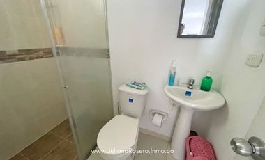 VENDO HERMOSO APARTAMENTO EN ALTOS DE SANTA INES
