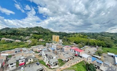 VENDO HERMOSO APARTAMENTO EN ALTOS DE SANTA INES