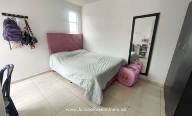 VENDO HERMOSO APARTAMENTO EN ALTOS DE SANTA INES