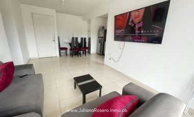 VENDO HERMOSO APARTAMENTO EN ALTOS DE SANTA INES