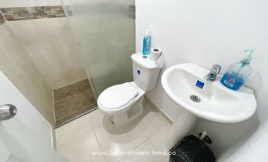 VENDO HERMOSO APARTAMENTO EN ALTOS DE SANTA INES