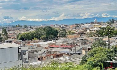 VENDO HERMOSO APARTAMENTO EN ALTOS DE SANTA INES