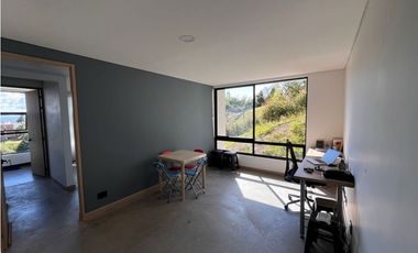 Se vende hermosa casa campestre en Guarne