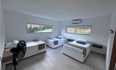 Venta De Finca En Sopetran