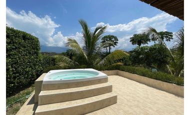 Venta De Finca En Sopetran
