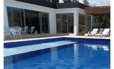 Venta De Finca En Sopetran