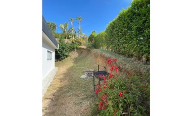 Venta De Finca En Sopetran