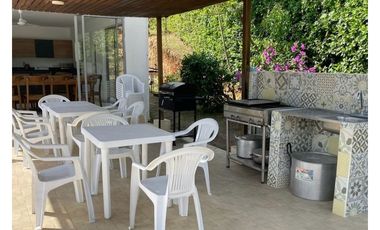 Venta De Finca En Sopetran