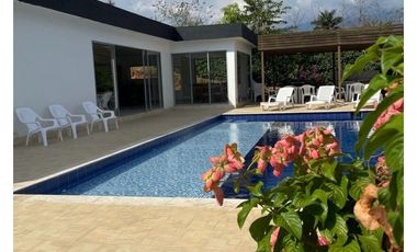 Venta De Finca En Sopetran