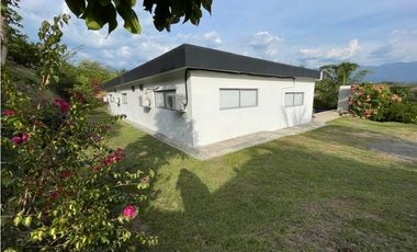 Venta De Finca En Sopetran