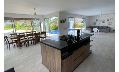 Venta De Finca En Sopetran