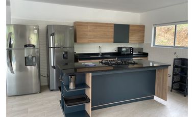 Venta De Finca En Sopetran