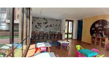 ACSI 1117. Se vende apartamento en Funza, Conjunto Ciruelos