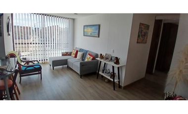 ACSI 1117. Se vende apartamento en Funza, Conjunto Ciruelos