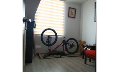 ACSI 1117. Se vende apartamento en Funza, Conjunto Ciruelos