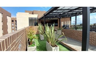 ACSI 1117. Se vende apartamento en Funza, Conjunto Ciruelos