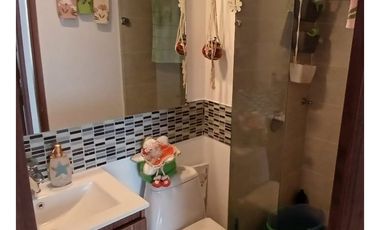 ACSI 1117. Se vende apartamento en Funza, Conjunto Ciruelos