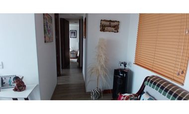 ACSI 1117. Se vende apartamento en Funza, Conjunto Ciruelos