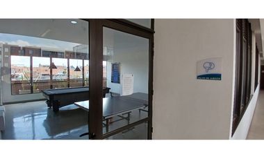 ACSI 1117. Se vende apartamento en Funza, Conjunto Ciruelos