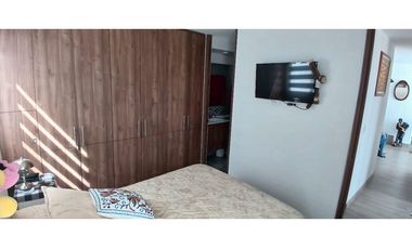 ACSI 1117. Se vende apartamento en Funza, Conjunto Ciruelos