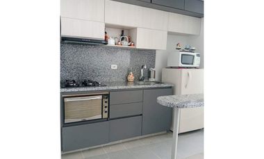 ACSI 1117. Se vende apartamento en Funza, Conjunto Ciruelos