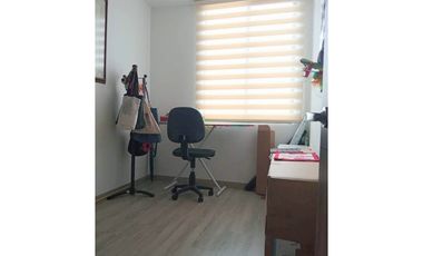 ACSI 1117. Se vende apartamento en Funza, Conjunto Ciruelos