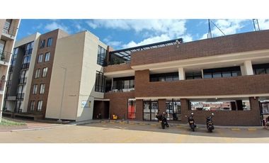 ACSI 1117. Se vende apartamento en Funza, Conjunto Ciruelos