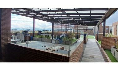 ACSI 1117. Se vende apartamento en Funza, Conjunto Ciruelos