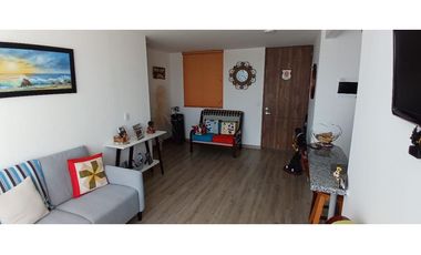 ACSI 1117. Se vende apartamento en Funza, Conjunto Ciruelos