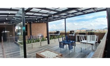 ACSI 1117. Se vende apartamento en Funza, Conjunto Ciruelos